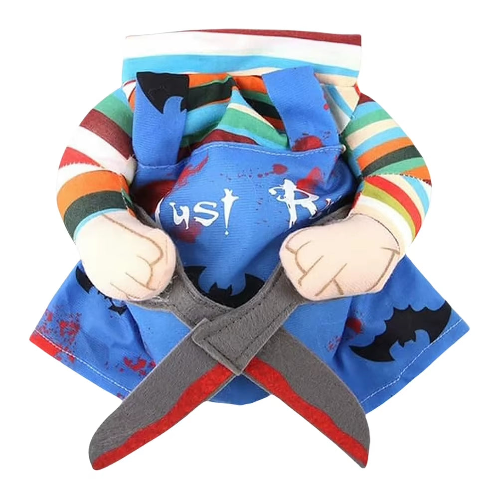 Adorable Dog Basketball Player Costume with Ball - Fun Pet Halloween Outfit for Parties and Dress-Up!